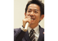 【受け付け終了】元アナウンサー清水健さんが講演会　「大切な人のためにできること」伝えたい　12月14日（金）千里中央で