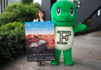 福井県立恐竜博物館３年ぶりの特別展開催！　25メートルの全身骨格や貴重な頭骨も　